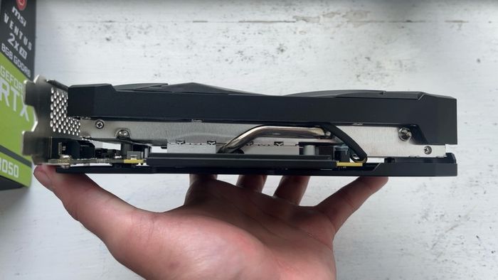 RTX 3050 8gb OC Ventus