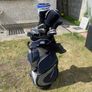 Excellent Starter Golf Set complete Image 2