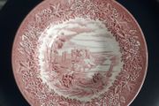BOWLS - Six for 30e - English Ironstone