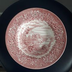BOWLS - Six for 30e - English Ironstone