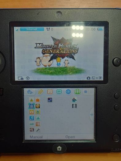 Nintendo 2DS