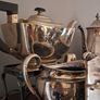 20 X Silverplated Tableware Image 9