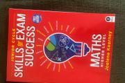 Skills for exam success Junior cycle