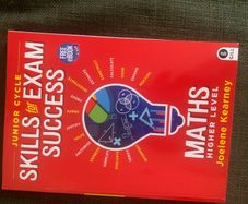 Skills for exam success Junior cycle