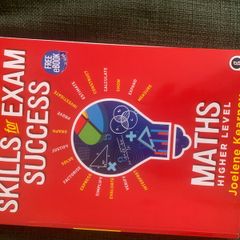 Skills for exam success Junior cycle