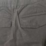 Women's Khaki Cargo Trousers - Excellent Condition Image 3