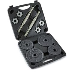 Dumbbell Kit