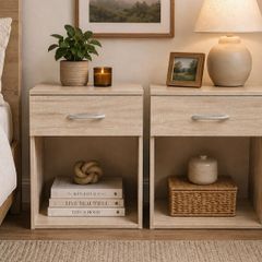 Bedside Lockers