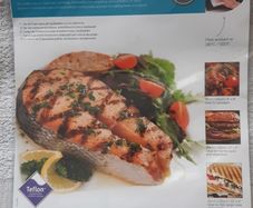 KitchenCraft Non Stick Grill Bags, Pack of 3