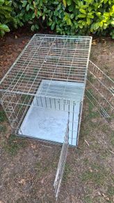 dog crate