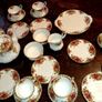 Royal Albert Old Country Roses full teaset Image 2