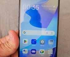 OPPO A16s Black 64GB Excellent Condition