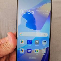 OPPO A16s Black 64GB Excellent Condition