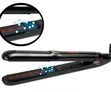 proffesional fox samba infrared hair straightener