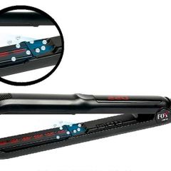 proffesional fox samba infrared hair straightener