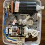 Triton T90xr Pumped Electric Shower Image 4