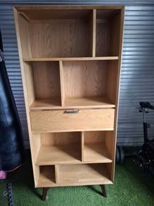 Book Case