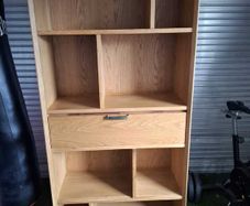 Book Case
