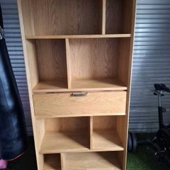 Book Case