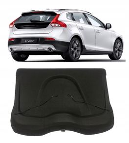 Genuine Volvo V40 MK2 2012-2019 Hatchback Rear Boot Parcel Shelf