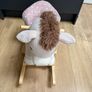 Rocking Horse Image 7