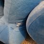 Lilo and stitch 60cm teddy Image 5