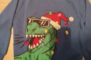 4/5 years old Christmas jumper