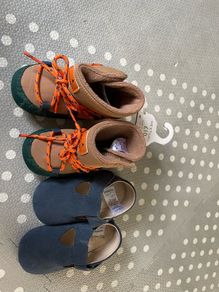 baby shoes 18-24 months