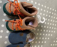 baby shoes 18-24 months