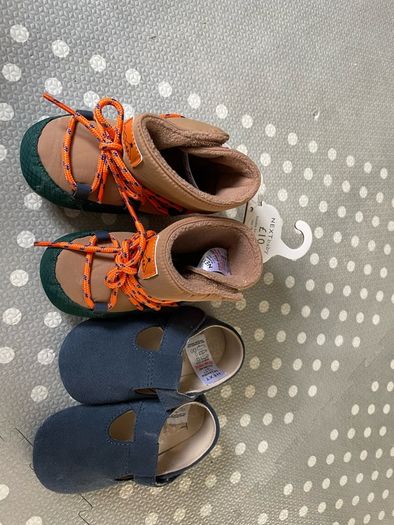 baby shoes 18-24 months
