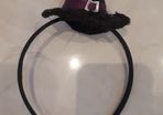 Witches hairband