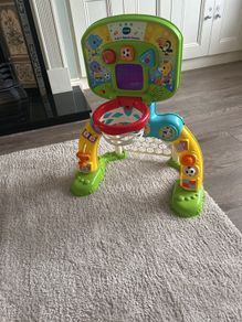 VTech 3-in-1 Sports Centre