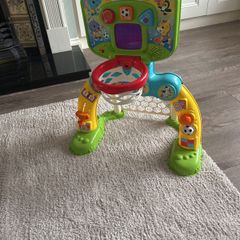 VTech 3-in-1 Sports Centre