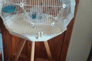 Omlet Bird Cage
