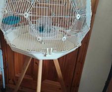 Omlet Bird Cage