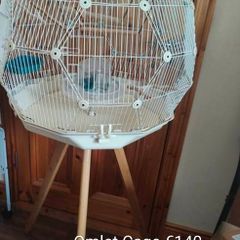 Omlet Bird Cage