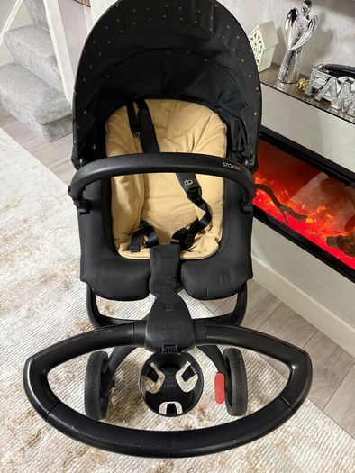 Stokke Xplory X Signature Edition