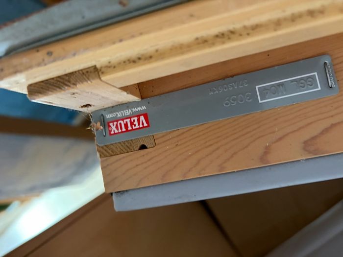 Keylite Roof Flashing Tile Slate Flashing Velux Windows