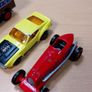 Toy car bundle Image 9