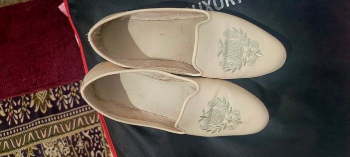 shoe