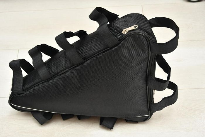 Battery Bag electric Bike Waterproof Li-Ion