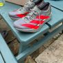 Carbon plated runners Image 5