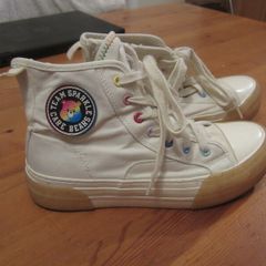 CARE BEARS     team sparkle     size 4