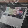 Rog Azoth X gaming keyboard Image 3