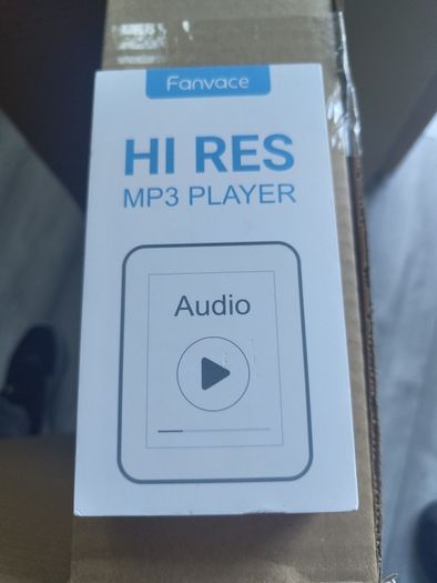 Hi Fi Mp3