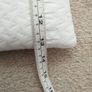 Toddler Pillow Baby Elegance Image 5