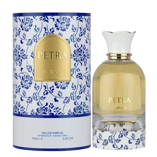 Perfumes from Dubai