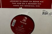 20e each dance house 90s and hard house 12" vinyl