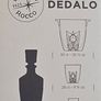 Bormioli Rocco Dedalo Glass Decanter Image 4