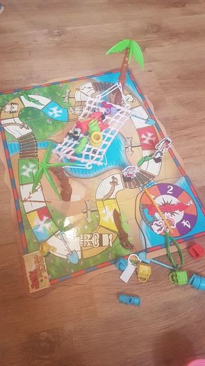 Board games